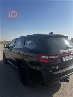 دودج دورانجو